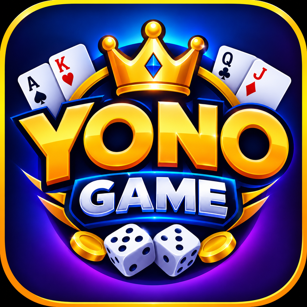 Yono Game All